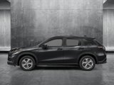 New 2026 Honda HR-V LX image 3