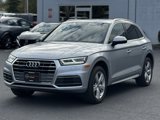 Used 2018 Audi Q5 2.0T Premium Plus image 2