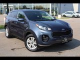Used 2019 Kia Sportage LX image 2