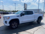 Used 2022 GMC Sierra 1500 AT4 w/ Technology Package image 6