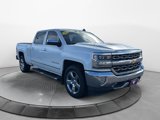Used 2017 Chevrolet Silverado 1500 LTZ w/ Sport Package image 3