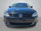 Used 2014 Volkswagen Jetta SEL image 3