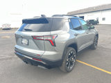 New 2026 Chevrolet Equinox RS image 4