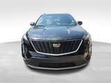 Used 2019 Cadillac XT4 Premium Luxury w/ Cold Weather Package image 2
