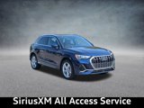 Used 2022 Audi Q3 2.0T Premium image 4