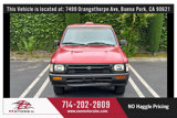 Used 1995 Toyota Pickup 2WD Regular Cab image 3