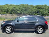Used 2013 Chevrolet Equinox LT image 4