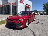 Used 2023 Toyota Camry LE image 2