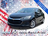 Used 2019 Chevrolet Cruze LS image 2