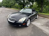Used 2004 Lexus SC 430 Convertible image 3