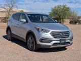 Used 2018 Hyundai Santa Fe Sport image 3