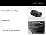 Used 2023 Hyundai Santa Fe SEL image 2
