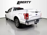 Used 2017 Ford F150 XLT w/ Equipment Group 301A Mid image 5