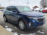 Certified 2022 Chevrolet Equinox LT image 2