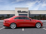 New 2025 Cadillac CT4 Premium Luxury image 6