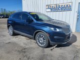 Used 2017 Lincoln MKC Reserve image 2