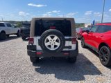 Used 2013 Jeep Wrangler Sport image 6