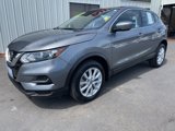 Certified 2022 Nissan Rogue Sport S image 3