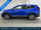 Used 2022 Honda CR-V Touring image 5