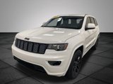 Used 2018 Jeep Grand Cherokee Altitude image 3