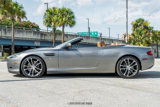 Used 2006 Aston Martin DB9 Volante image 3
