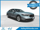 Certified 2024 Honda Accord LX image 1