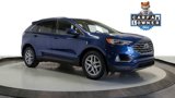Used 2021 Ford Edge SEL w/ Convenience Package image 2