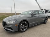 Used 2023 Hyundai Sonata SEL Plus image 6