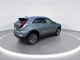 New 2025 Cadillac XT4 Premium Luxury w/ Cold Weather Package image 3