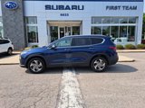 Used 2023 Hyundai Santa Fe SEL image 3