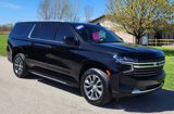 Used 2021 Chevrolet Suburban LT image 2
