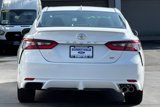 Used 2022 Toyota Camry SE image 5
