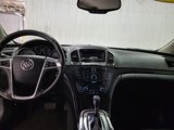 Used 2011 Buick Regal CXL w/ RL6 Preferred Equipment Group image 4