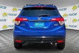 Certified 2022 Honda HR-V Sport image 5