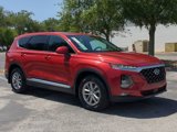 Used 2020 Hyundai Santa Fe SEL image 2