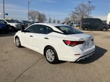 Used 2024 Nissan Sentra S image 6