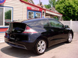Used 2012 Honda CR-Z image 5