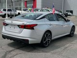 Used 2023 Nissan Altima 2.5 SR image 5