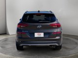 Used 2019 Hyundai Tucson Ultimate image 4