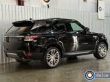 Used 2015 Land Rover Range Rover Sport Supercharged image 4