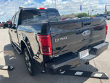 Used 2017 Ford F150 Lariat w/ Equipment Group 502A Luxury image 5