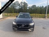 Used 2017 Volvo XC90 T6 Momentum w/ Vision Package image 3
