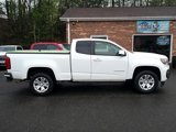 Used 2022 Chevrolet Colorado LT w/ Fleet Safety Package image 4