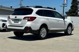 Used 2019 Subaru Outback 2.5i Premium image 3