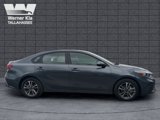 Certified 2024 Kia Forte LXS image 4