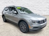 Used 2020 Volkswagen Tiguan SE image 5