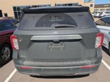 Used 2022 Ford Explorer XLT w/ Equipment Group 202A image 3