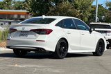 Used 2024 Honda Civic Sport image 4