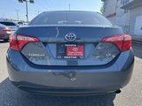 Certified 2019 Toyota Corolla LE image 6