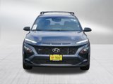 Certified 2022 Hyundai Kona N Line image 2